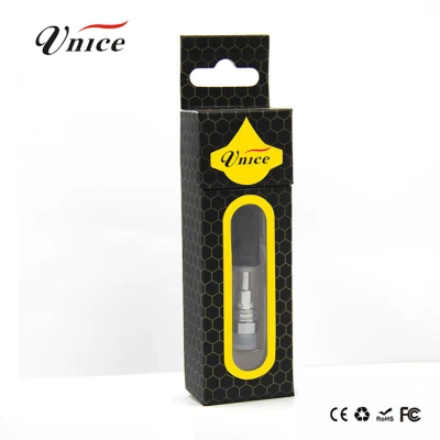 Imballaggio personalizzato del carrello della scatola di imballaggio della penna di Vape della scatola di pacchetto della cartuccia personalizzata del produttore cinese
