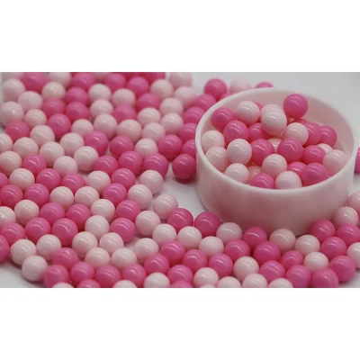 Confettini di perle commestibili sfusi